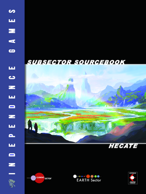 Subsector Sourcebook: Hecate (PDF)