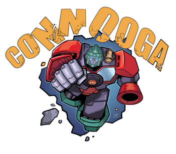 ConNooga is coming!