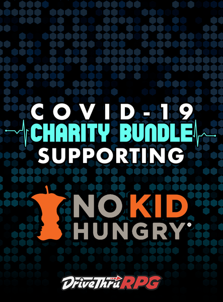 Covid-19 Charity Bundles