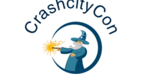 Crash City Con