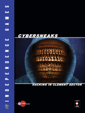 Cybersneaks: Hacking in Clement Sector (PDF)