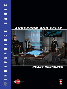 Anderson and Felix Ready Reckoner (PDF)