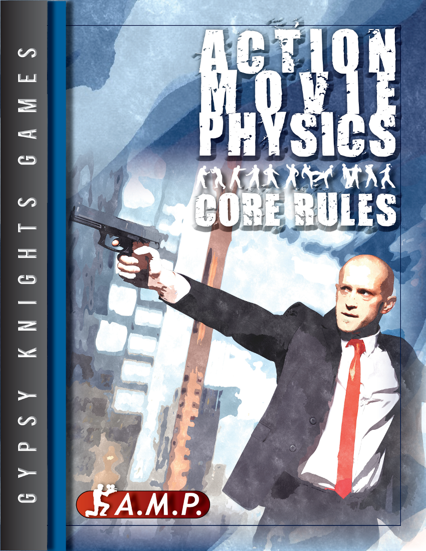 Action Movie Physics PDF