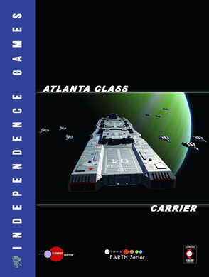 Atlanta-class Carrier (PDF)