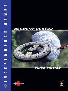 Clement Sector Third Edition (PDF)