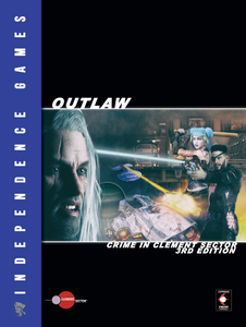 Outlaw: Crime in Clement Sector Third Edition (PDF)