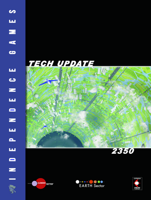 Tech Update: 2350 (PDF)